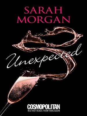 Unexpected - ebook